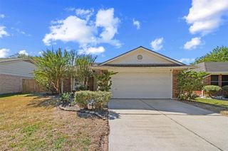 2302 Old Oak Lane, Kingwood, TX 77339