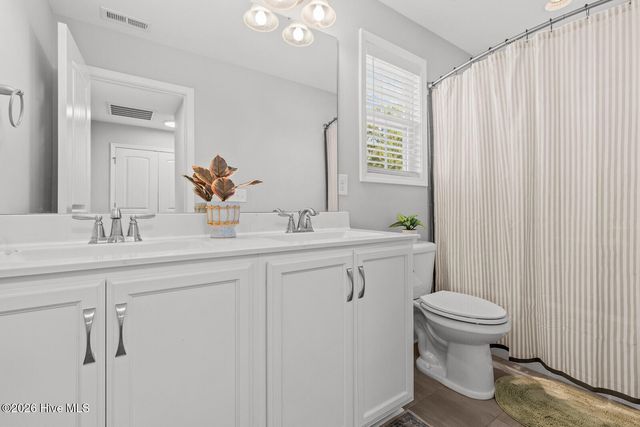513 Saratoga Road, Sneads Ferry, NC 28460