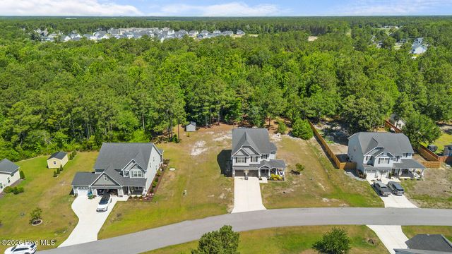 513 Saratoga Road, Sneads Ferry, NC 28460