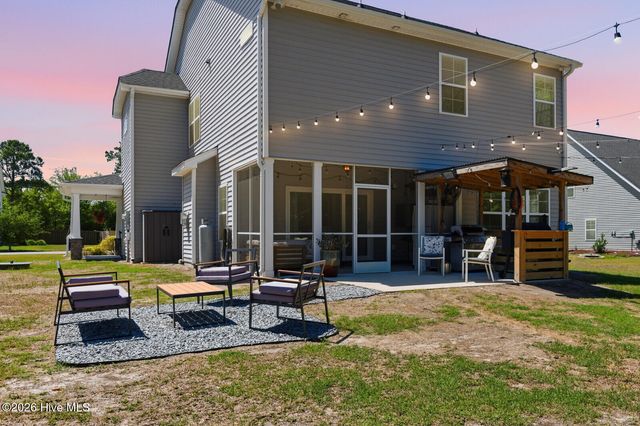 513 Saratoga Road, Sneads Ferry, NC 28460