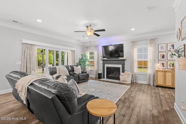 513 Saratoga Road, Sneads Ferry, NC 28460
