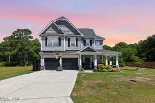 513 Saratoga Road, Sneads Ferry, NC 28460