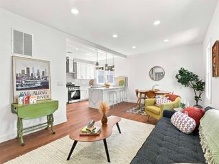 42 PASSAIC AVE, Jc, Heights, NJ 07307