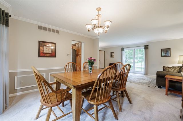 54 Random Knolls Drive, Penfield, NY 14526