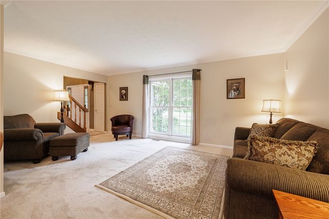 54 Random Knolls Drive, Penfield, NY 14526