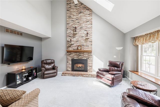 54 Random Knolls Drive, Penfield, NY 14526