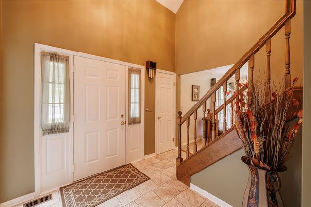 54 Random Knolls Drive, Penfield, NY 14526