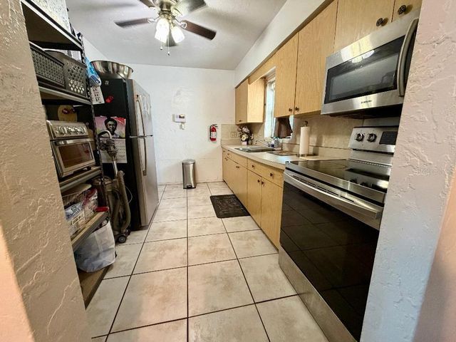 3624 ABINGTON AVENUE S, St Petersburg, FL 33711