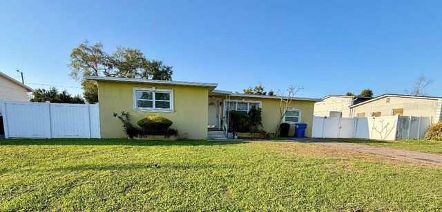 3624 ABINGTON AVENUE S, St Petersburg, FL 33711