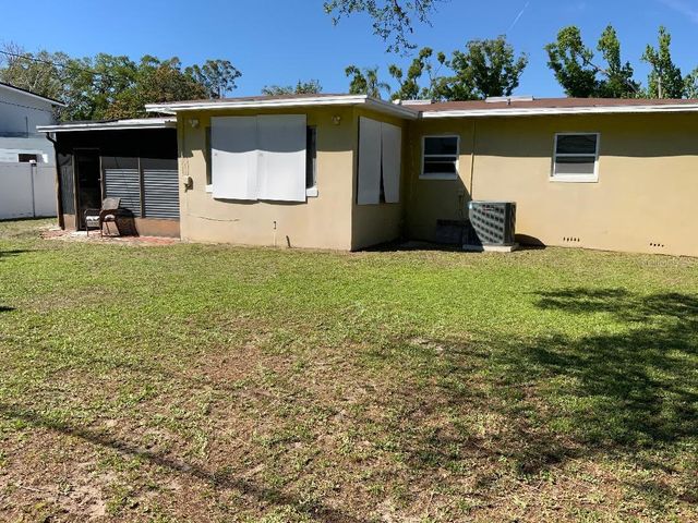3624 ABINGTON AVENUE S, St Petersburg, FL 33711