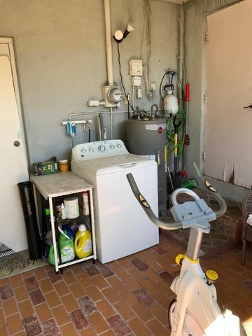 3624 ABINGTON AVENUE S, St Petersburg, FL 33711