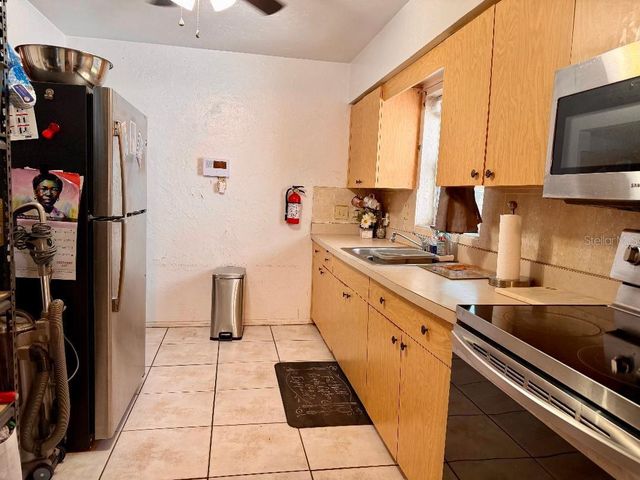 3624 ABINGTON AVENUE S, St Petersburg, FL 33711