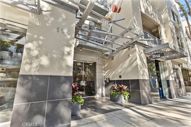 159 W Green, Pasadena, CA 91105