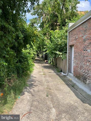 1434 W BALTIMORE ST, Baltimore, MD 21223