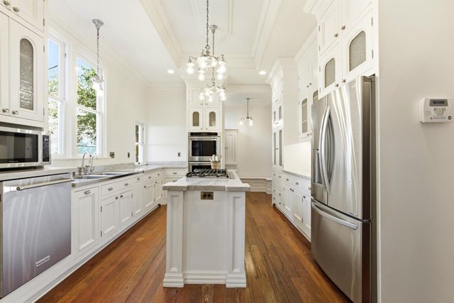 1116 Church Street, Galveston, TX 77550