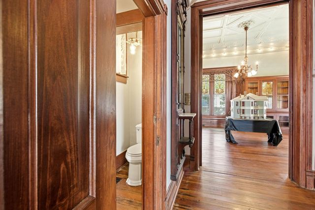 1116 Church Street, Galveston, TX 77550