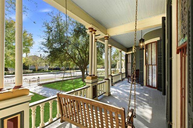 1116 Church Street, Galveston, TX 77550