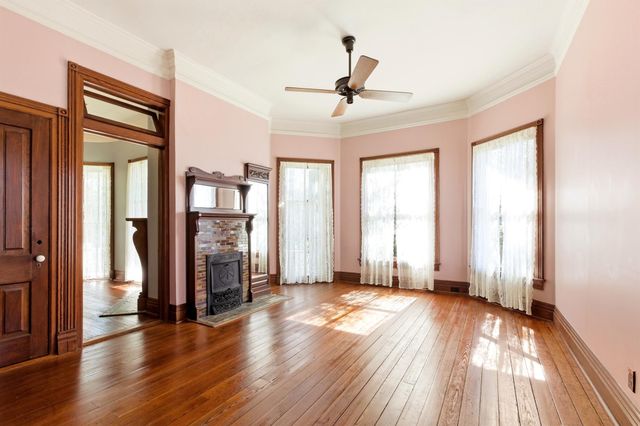 1116 Church Street, Galveston, TX 77550