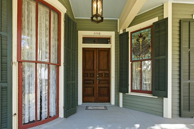 1116 Church Street, Galveston, TX 77550