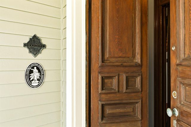 1116 Church Street, Galveston, TX 77550