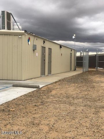 22510 Curtiss Place, California City, CA 93505