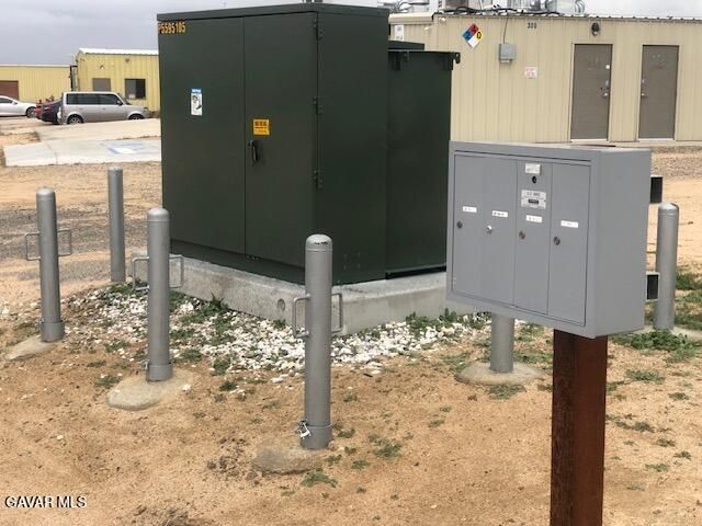 22510 Curtiss Place, California City, CA 93505