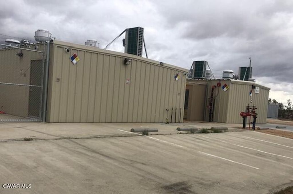 22510 Curtiss Place, California City, CA 93505