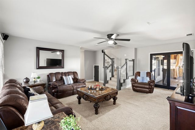 206 Cripple Creek Road, Glenn Heights, TX 75154