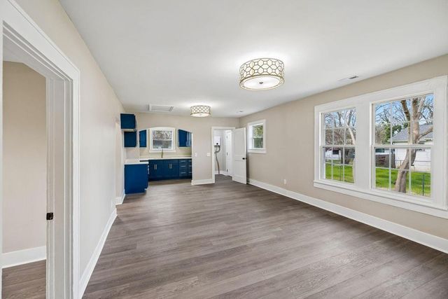 1009 N Hawthorne Street, Chattanooga, TN 37406