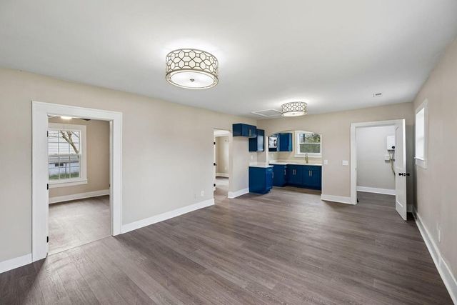 1009 N Hawthorne Street, Chattanooga, TN 37406