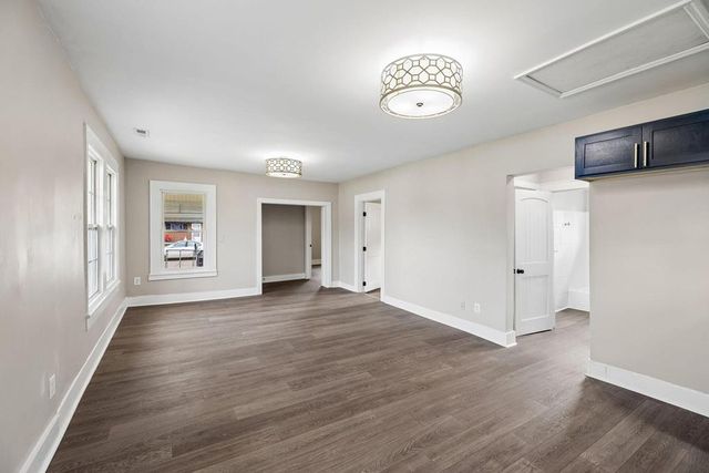 1009 N Hawthorne Street, Chattanooga, TN 37406