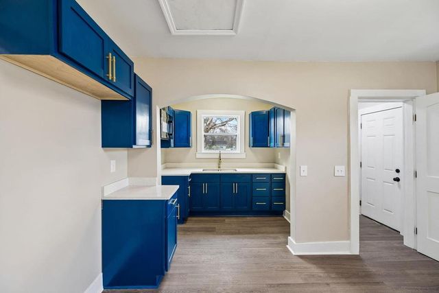 1009 N Hawthorne Street, Chattanooga, TN 37406