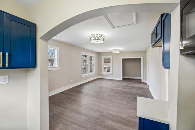 1009 N Hawthorne Street, Chattanooga, TN 37406