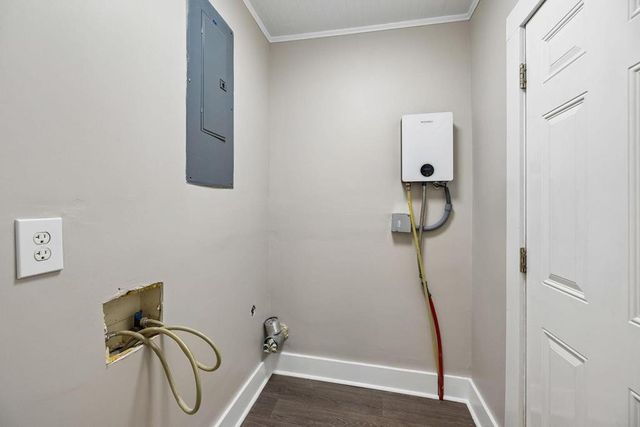 1009 N Hawthorne Street, Chattanooga, TN 37406