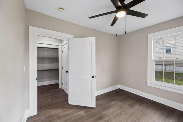 1009 N Hawthorne Street, Chattanooga, TN 37406