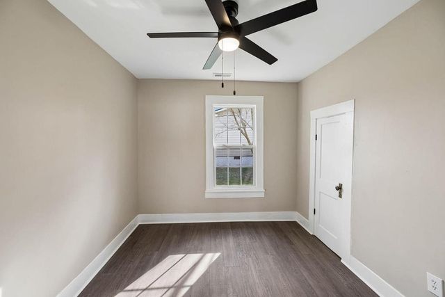 1009 N Hawthorne Street, Chattanooga, TN 37406