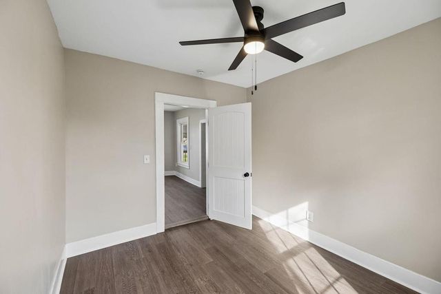 1009 N Hawthorne Street, Chattanooga, TN 37406