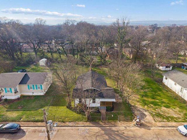 1009 N Hawthorne Street, Chattanooga, TN 37406