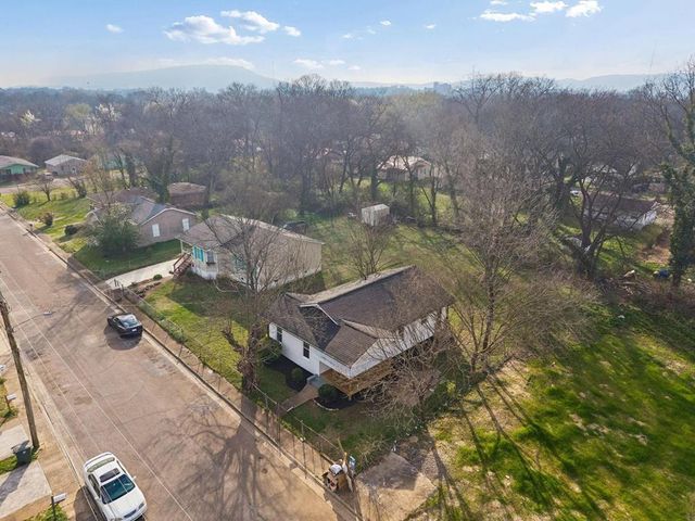 1009 N Hawthorne Street, Chattanooga, TN 37406