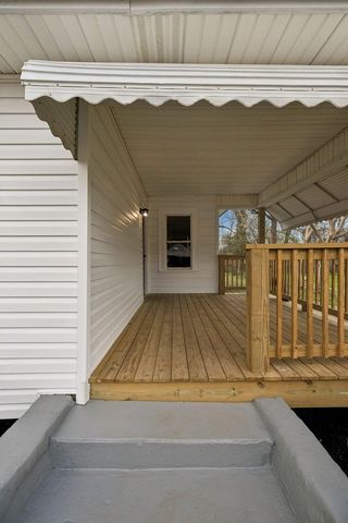 1009 N Hawthorne Street, Chattanooga, TN 37406