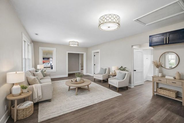 1009 N Hawthorne Street, Chattanooga, TN 37406