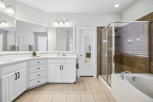 3032 San Fernando Drive, Fort Worth, TX 76177