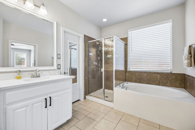 3032 San Fernando Drive, Fort Worth, TX 76177