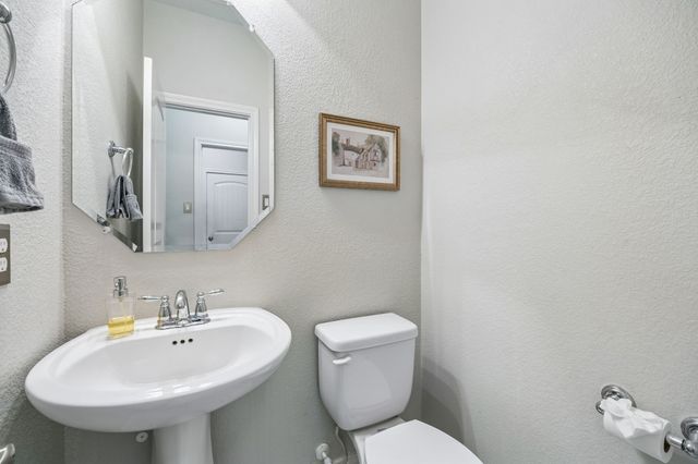 3032 San Fernando Drive, Fort Worth, TX 76177