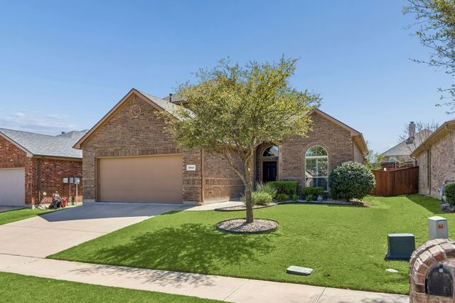 3032 San Fernando Drive, Fort Worth, TX 76177