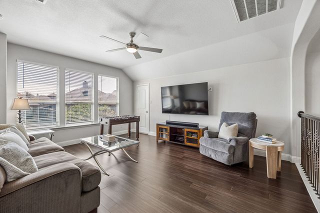 3032 San Fernando Drive, Fort Worth, TX 76177