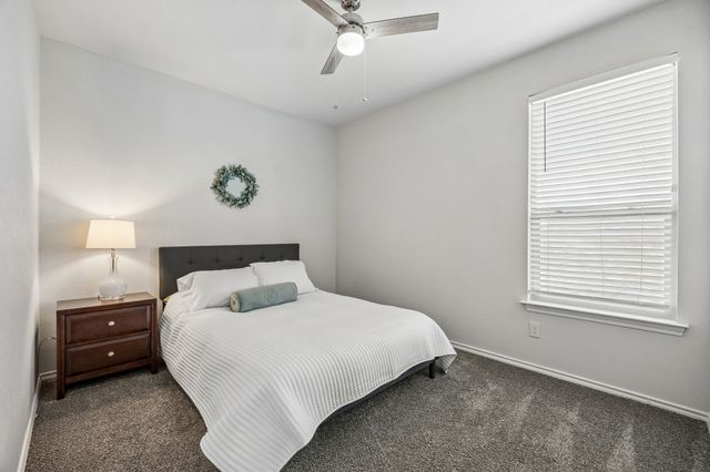 3032 San Fernando Drive, Fort Worth, TX 76177