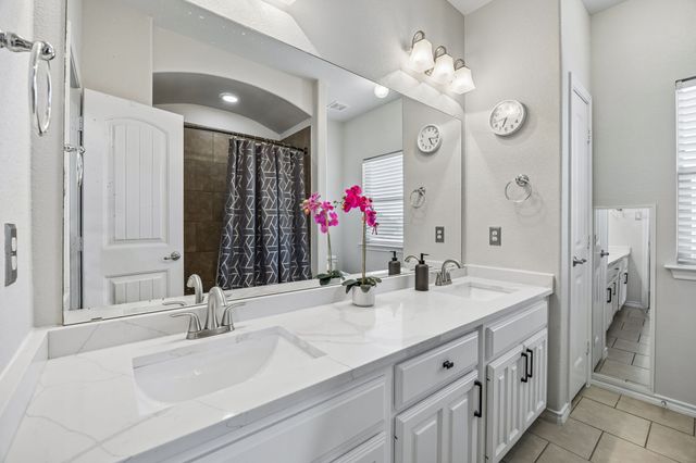 3032 San Fernando Drive, Fort Worth, TX 76177