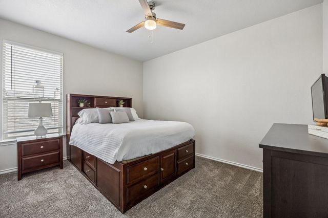 3032 San Fernando Drive, Fort Worth, TX 76177