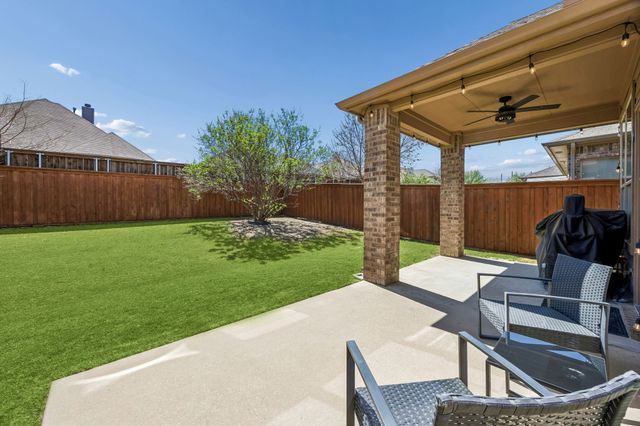 3032 San Fernando Drive, Fort Worth, TX 76177